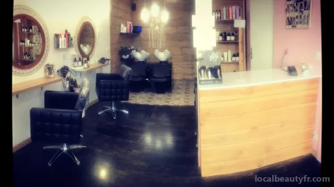 LM Creation Coiffure, Clermont-Ferrand - Photo 2