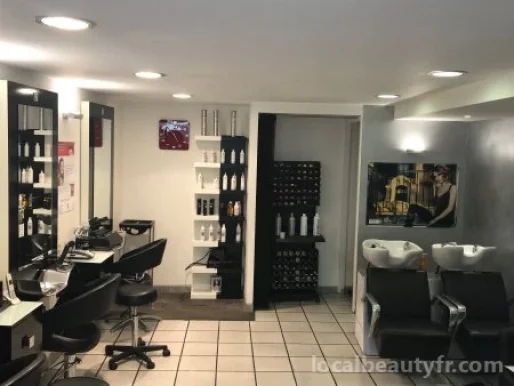 Coiffure guillaume, Clermont-Ferrand - Photo 4