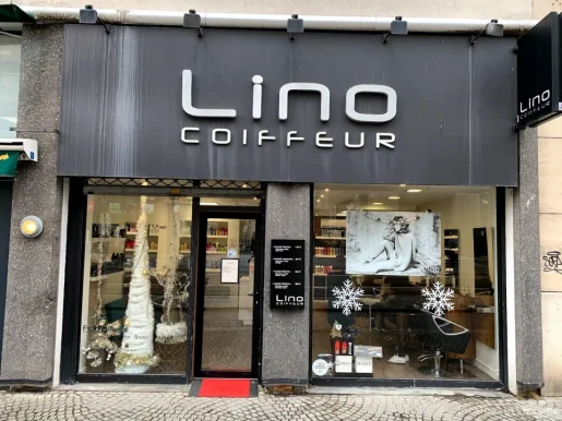 Lino Coiffeur, Clermont-Ferrand - Photo 4