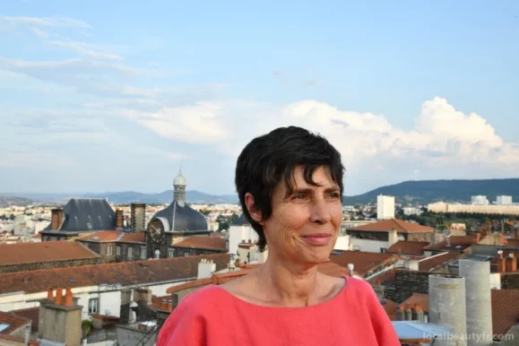 Sophrologue Mme Dulce TRIGO, Clermont-Ferrand - 
