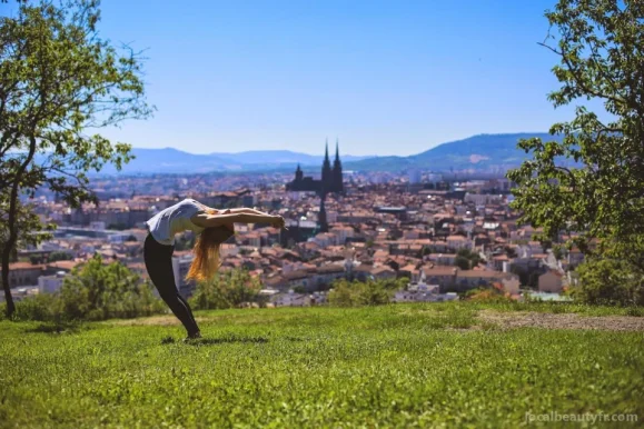 Dharma Yoga & Dharma Détente, Clermont-Ferrand - Photo 2