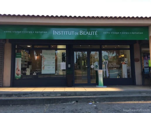 Institut Athénais Beauté - Mary Cohr, Corsica - Photo 4