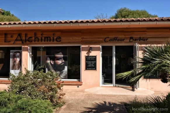 L'Alchimie2.0, Corsica - Photo 2