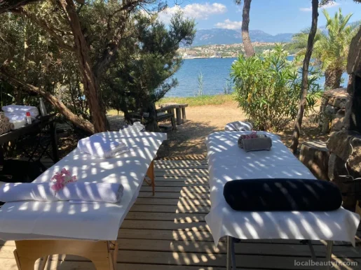 Massages Bien être, Corsica - Photo 1