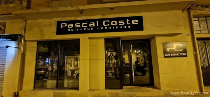Pascal coste, Corsica - 