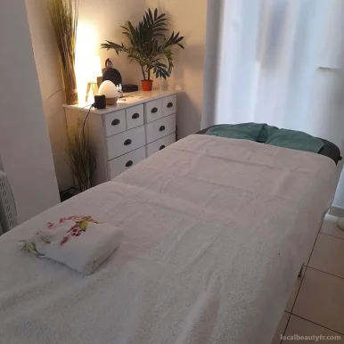 Massages & Formations D'ile Rousse & Calvi, Corsica - Photo 2