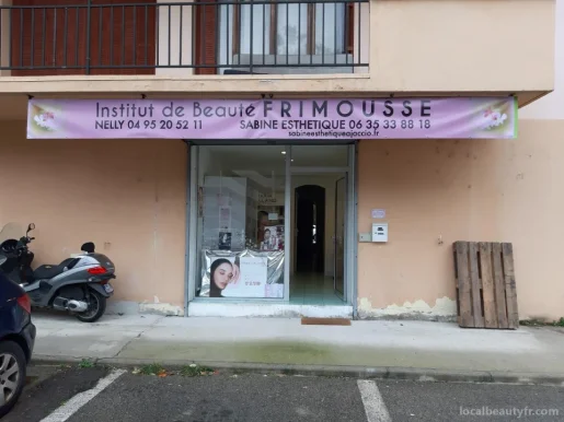 Institut Frimousse Nelly Geneviève, Corsica - Photo 2