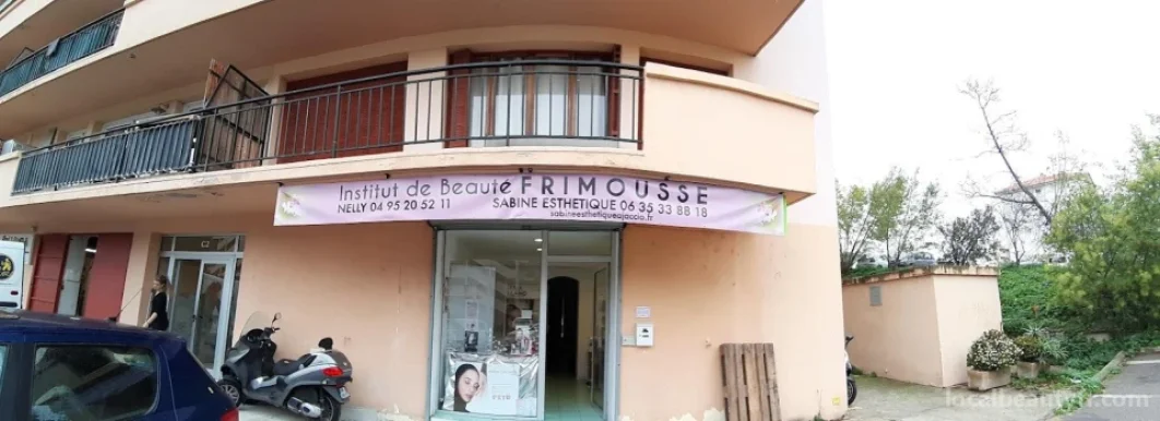 Institut Frimousse Nelly Geneviève, Corsica - Photo 1