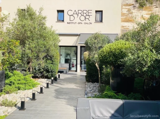 CARRE D'OR Salon de Coiffure - Institut - Spa, Corsica - Photo 1