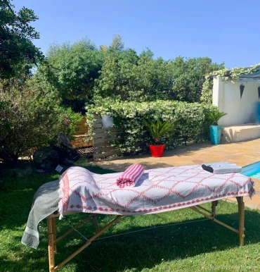 Sérénità Massage, Corsica - Photo 1