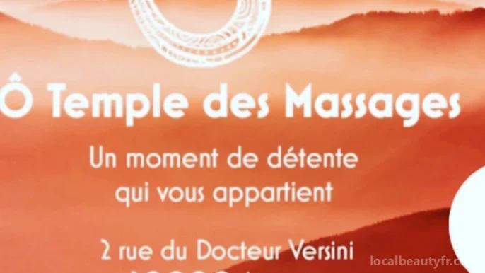 Ô Temple Des Massages, Corsica - Photo 1
