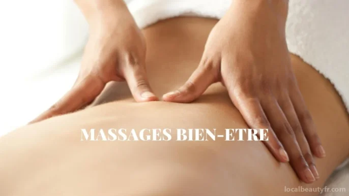 Véro soins et massages bien-être visage et corps, Corsica - Photo 1