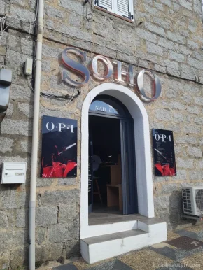 Soho Nail Bar OPI, Corsica - Photo 2