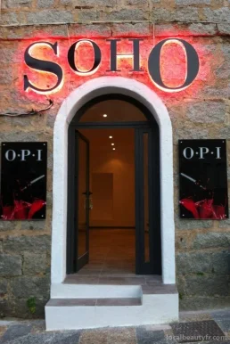 Soho Nail Bar OPI, Corsica - Photo 3