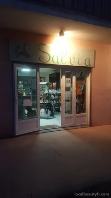 Association Salvia, Corsica - 