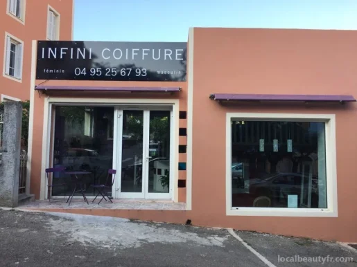 Infini coiffure, Corsica - Photo 3