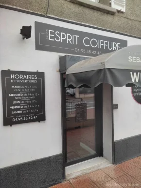 Esprit Coiffure, Corsica - Photo 2