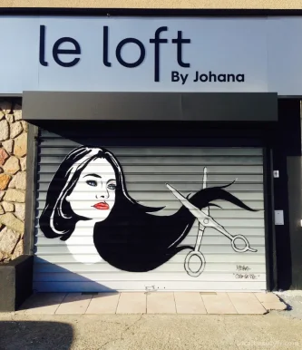 LE LOFT by Johana, Corsica - Photo 3