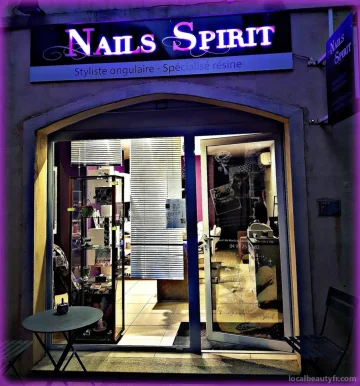Nail Spirit, Corsica - Photo 1