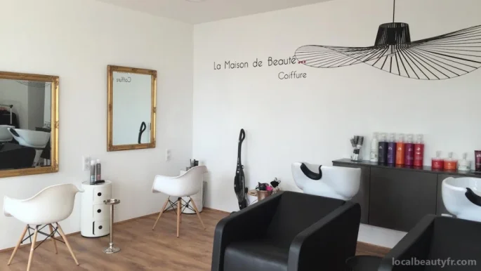 La maison de beauté coiffure / esthetique, Corsica - Photo 2
