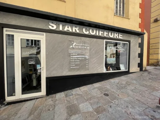 Star Coiffure, Corsica - Photo 3