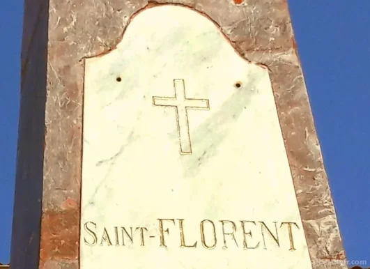 Le Salon Saint Florent, Corsica - Photo 1