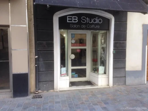 E.B Studio, Corsica - Photo 6