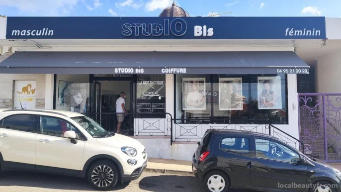 Studio Bis, Corsica - Photo 2
