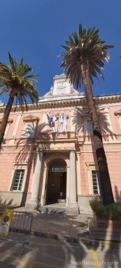 Salon napoléonien, Corsica - 
