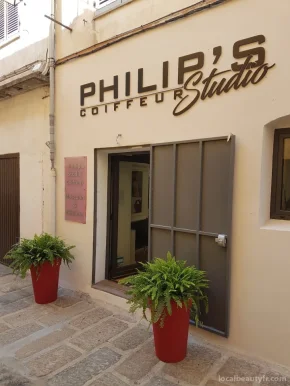 Philip's Studio Coiffeur, Corsica - 