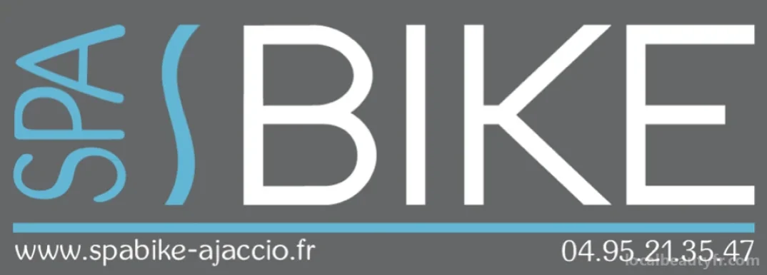 Spabike, Corsica - 