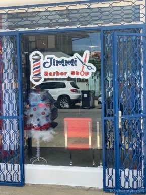 Jimmi Barber Shop, French Guiana - Photo 3
