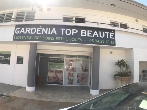 Gardenia Top Beauté, French Guiana - Photo 2