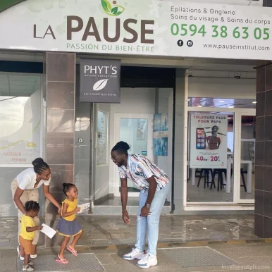 La Pause Institut, French Guiana - Photo 3