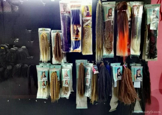 Hair Moderne, French Guiana - Photo 1