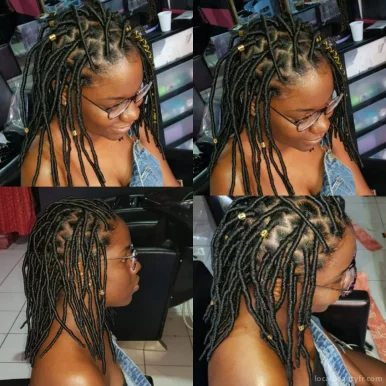 Hair Moderne, French Guiana - Photo 2