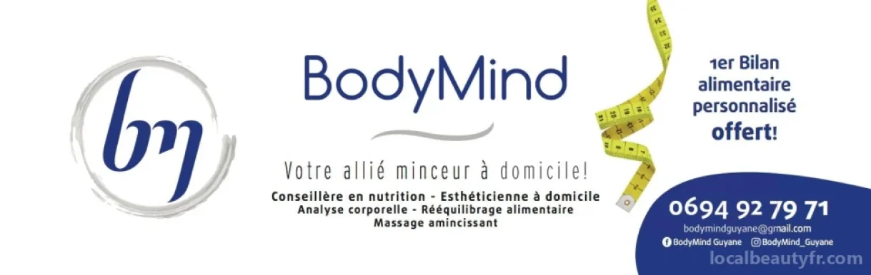 BodyMind, French Guiana - Photo 2
