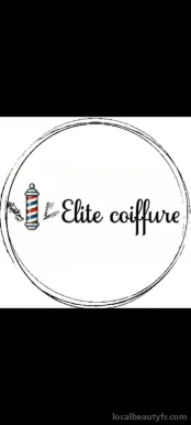 Elite Coiffure, Grand Est - Photo 1