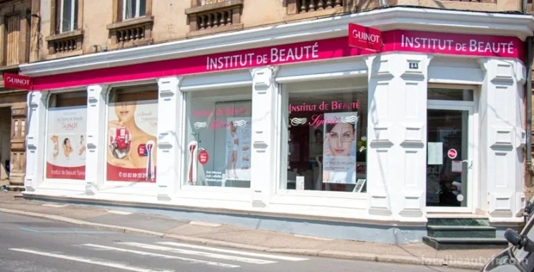 Institut de Beauté Sylvie, Grand Est - Photo 3