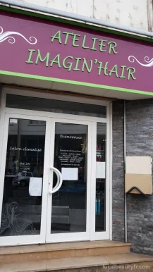 Atelier Imagin'hair, Grand Est - Photo 1
