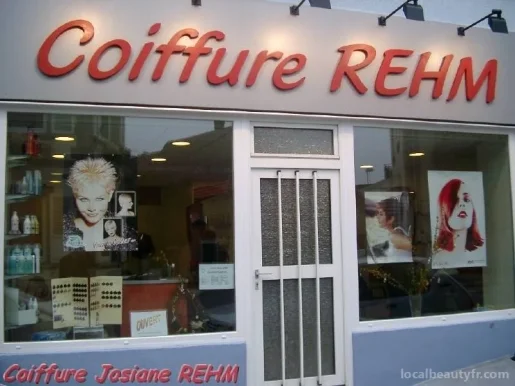 Salon de Coiffure Rehm Fanny, Grand Est - Photo 4