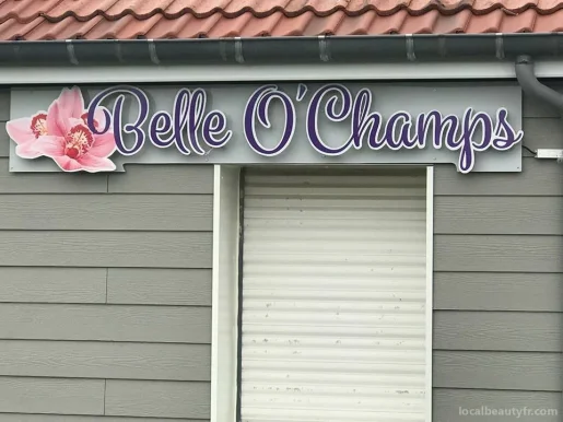 Belle o’ Champs, Grand Est - Photo 1