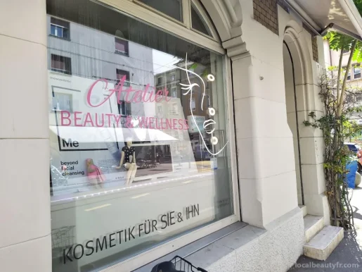 Kosmetiksalon Atelier Beauty & Wellness, Grand Est - Photo 2