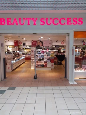 Beauty Success, Grand Est - 