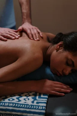 Nuno Santos - Auriculothérapie - Massage bien être, Grand Est - Photo 6