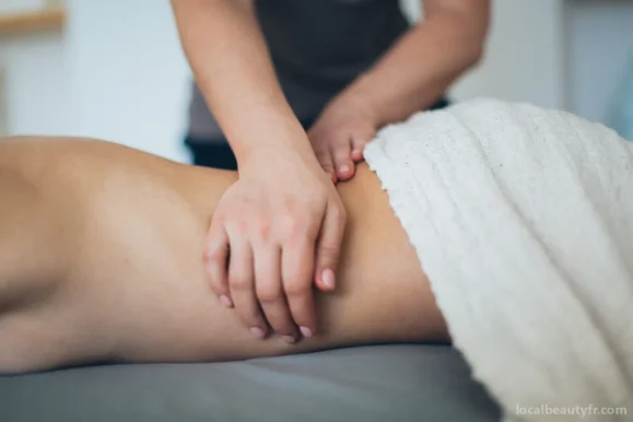 Nuno Santos - Auriculothérapie - Massage bien être, Grand Est - Photo 3
