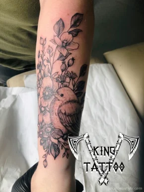 V-king Tattoo, Grand Est - Photo 2