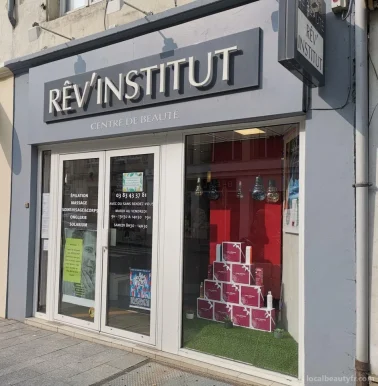 Rev'Institut, Grand Est - Photo 2