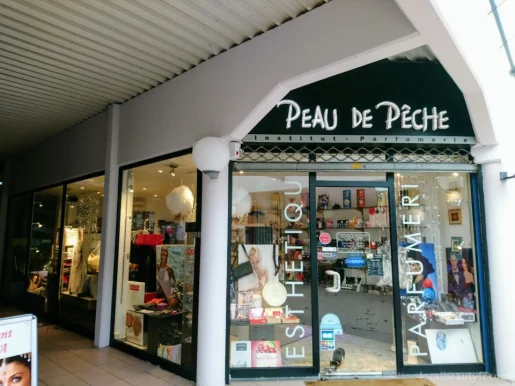 Peau De Pêche, Grand Est - Photo 4