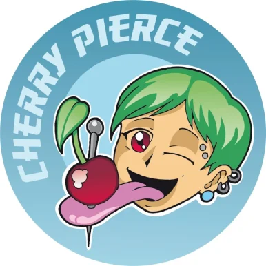 Cherry Pierce, Grand Est - 